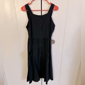 Maple & Cliff Midi Jumper